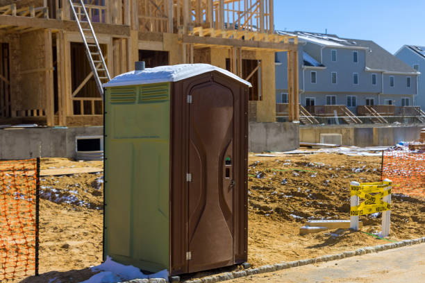 Porta potty rental for outdoor events in St Bonaventure, NY