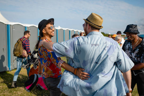 Best High-end porta potty rental  in St Bonaventure, NY