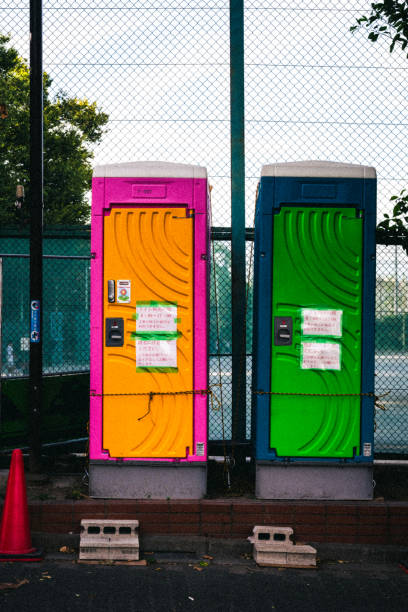 Best Emergency porta potty rental  in St Bonaventure, NY