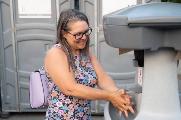 Best Porta potty rental near me  in St Bonaventure, NY